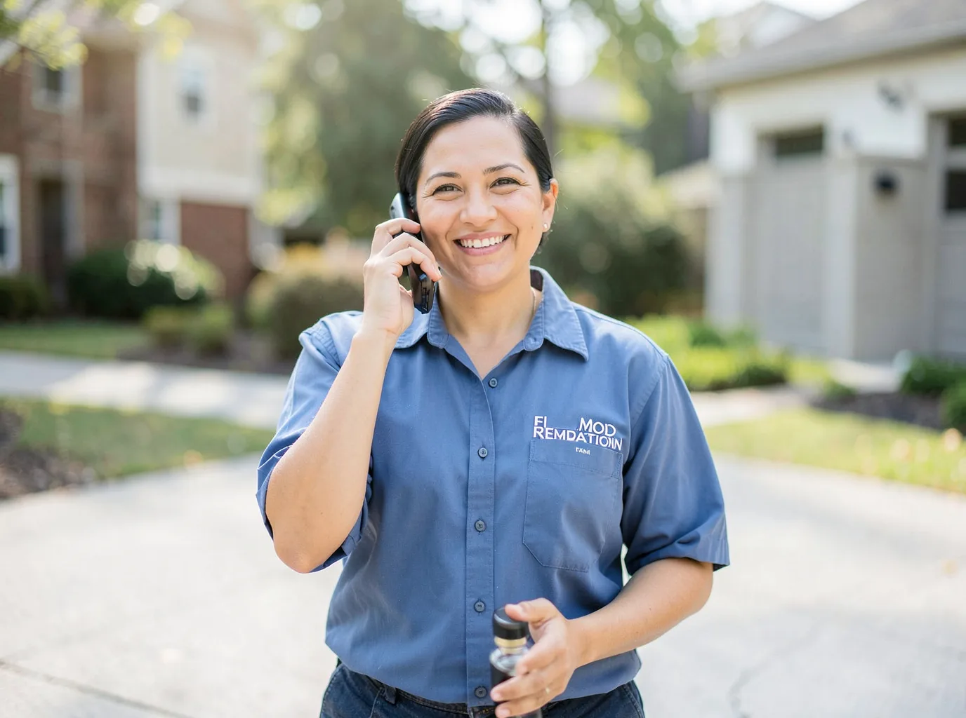 Mold Remediation Bowie, TX FAQs